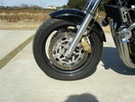 �������� �� ������ �������� Yamaha XJR1300 1998 ���� 12
